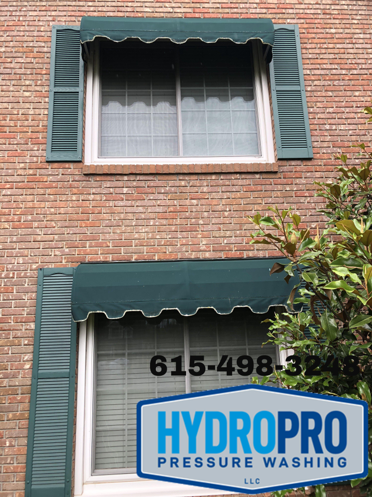 All Photos for Oakland Power Washing in Clarksville, TN
