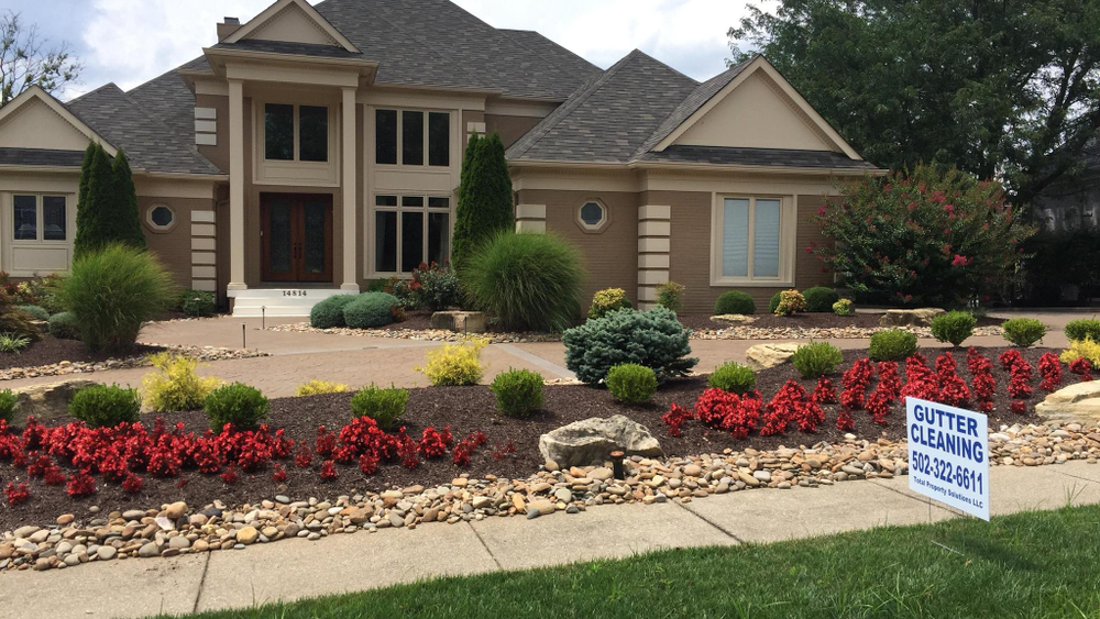 All Photos for Total Property Solutions in Saint Matthews, KY