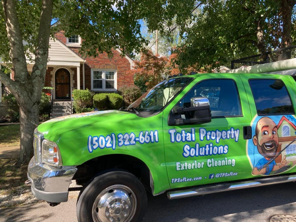 All Photos for Total Property Solutions in Saint Matthews, KY