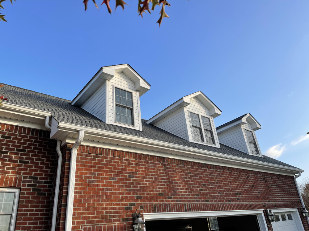 Home Softwash for Sabre's Edge Pressure Washing in Greenville, NC
