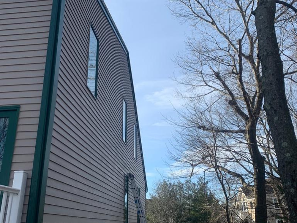 All Photos for Lmb Painting Services in Lynn, Massachusetts
