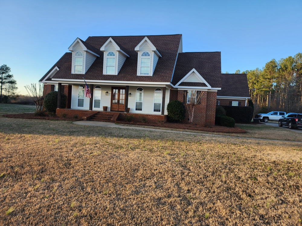 Landscaping in Athens, CJC Landscaping, LLC