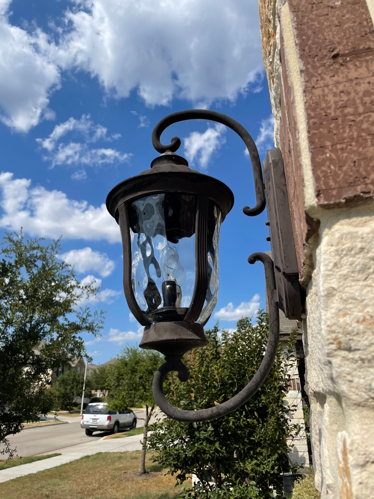 Residential Window Cleaning for Patriot Window Cleaning LLC in Canyon Lake, TX