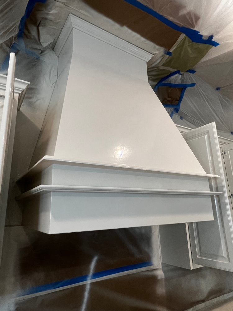 Cabinet Painting for 911 Painters in Houston, TX
