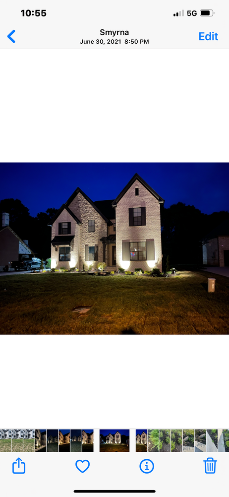 Landscaping for The Right Price Right Choice Lawn Care Services in Murfreesboro, TN