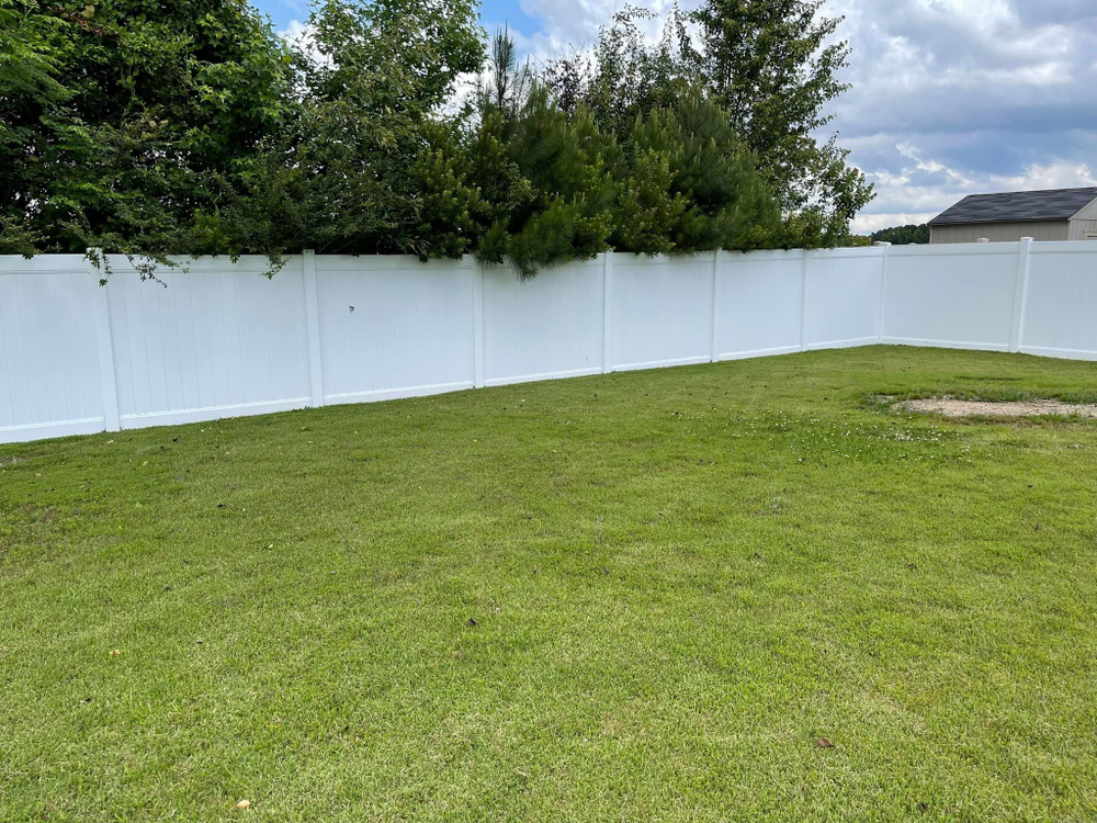 Home Softwash for Sabre's Edge Pressure Washing in Greenville, NC