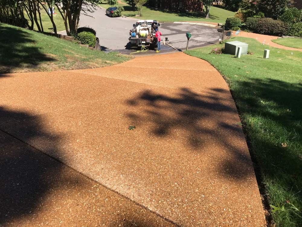 All Photos for Oakland Power Washing in Clarksville, TN
