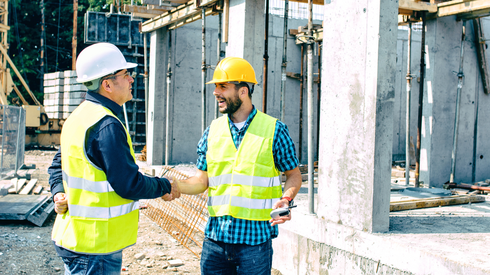 Plan Review for NJ Building Consultants LLC in Middlesex County, NJ