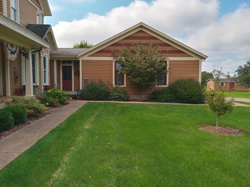 Landscape and pool company in Cambridge, OH Xtreme landscaping LLC