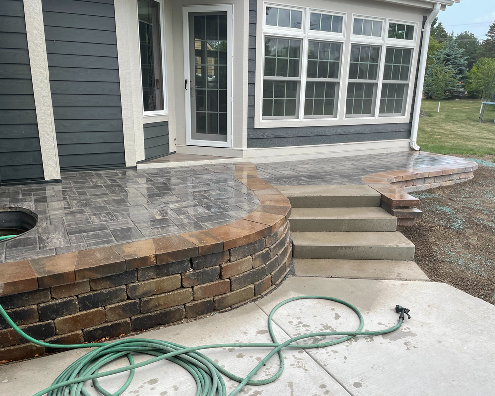 Landscaping & Hardscaping in Waukesha, WI Dahl's Landscape & Design