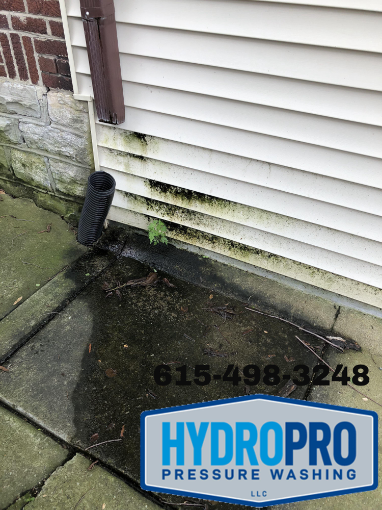All Photos for Oakland Power Washing in Clarksville, TN