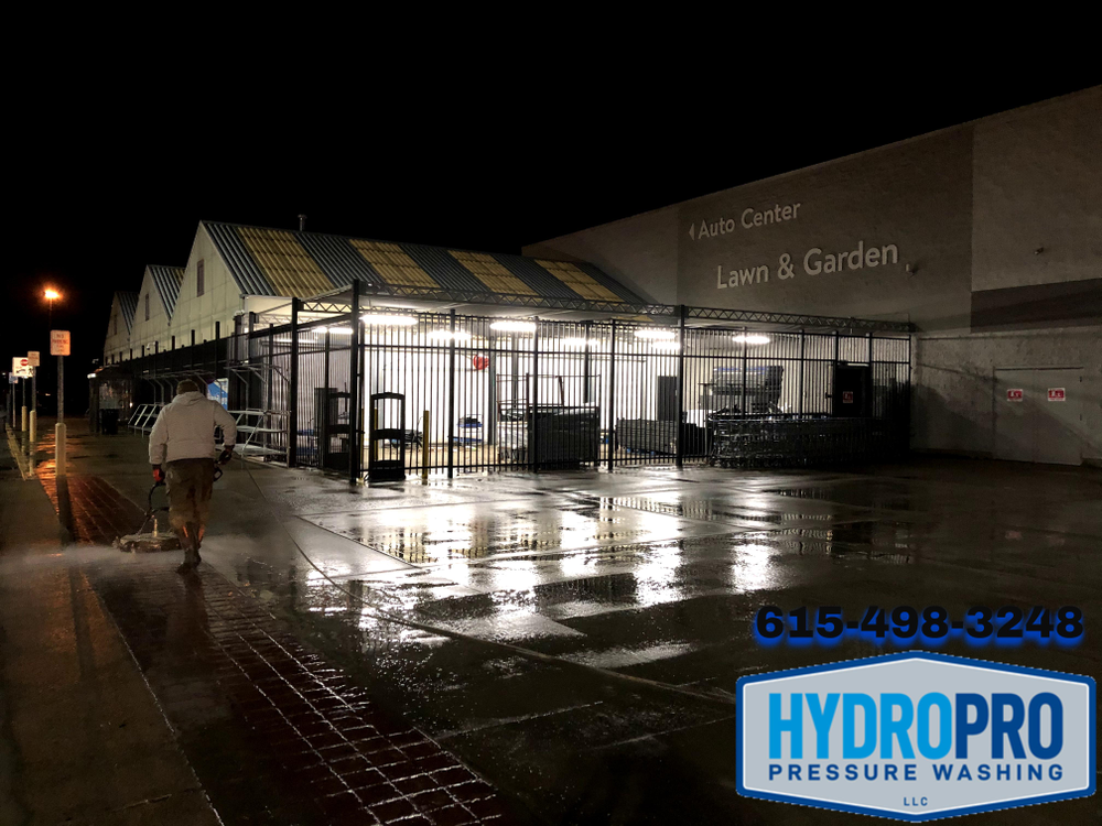 All Photos for Oakland Power Washing in Clarksville, TN