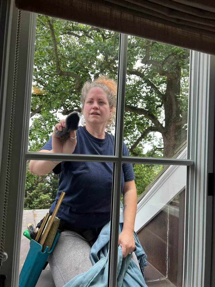 Window Cleaning for Malibu Window Cleaning in Annapolis, MD