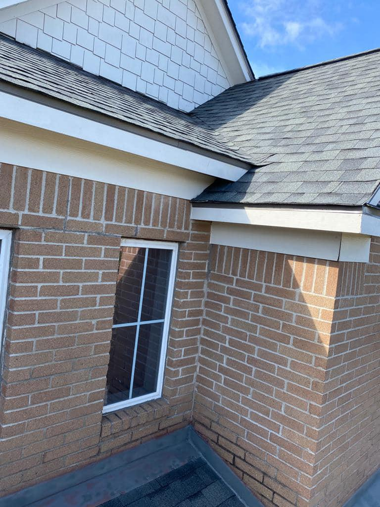 Roofing in Houston, TX E & E Roofing