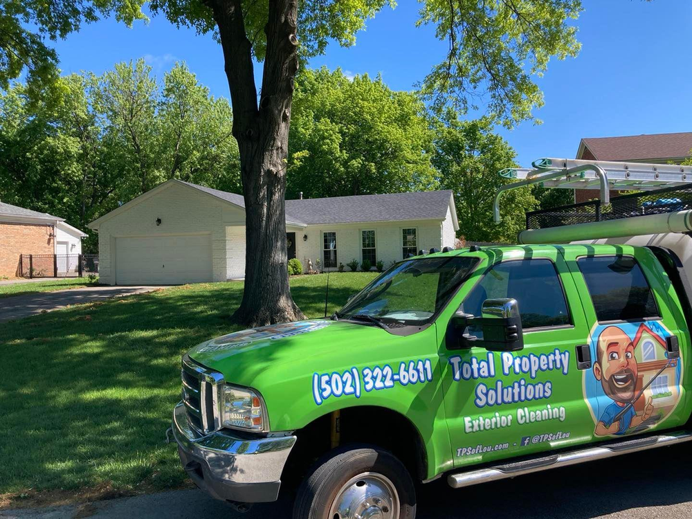 All Photos for Total Property Solutions in Saint Matthews, KY