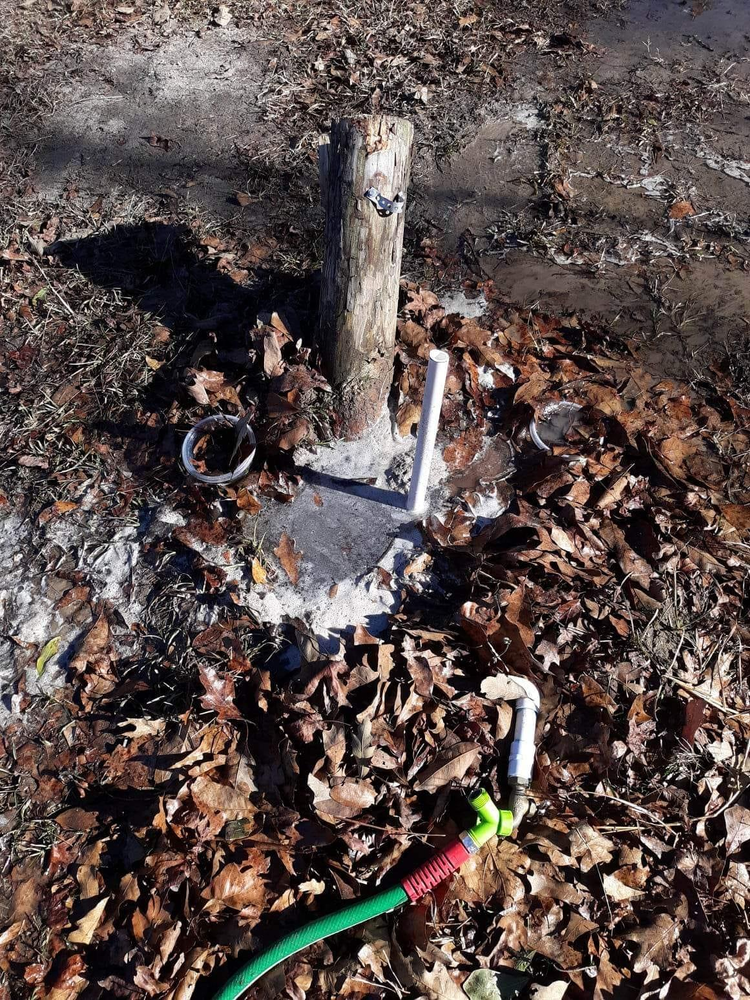 Estate Maintenance & Repairs for R & J Services in Sylvania, GA