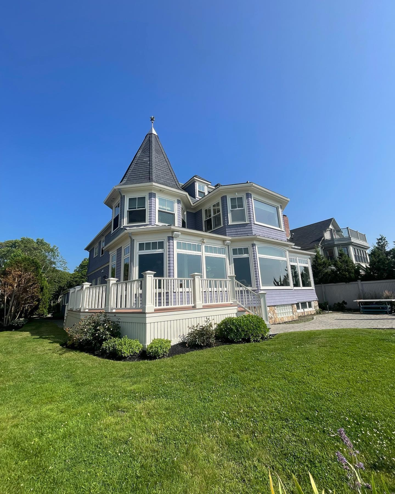 All Photos for Lmb Painting Services in Lynn, Massachusetts