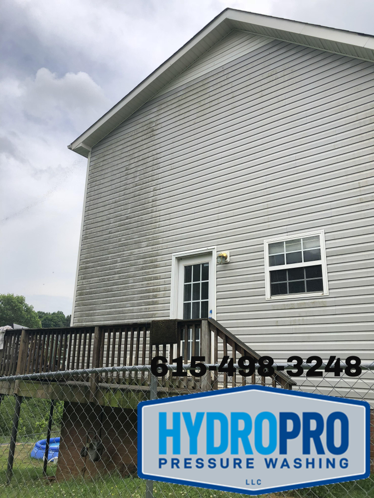 All Photos for Oakland Power Washing in Clarksville, TN