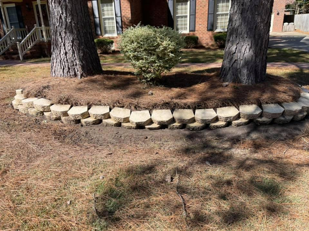 Home Softwash for Sabre's Edge Pressure Washing in Greenville, NC
