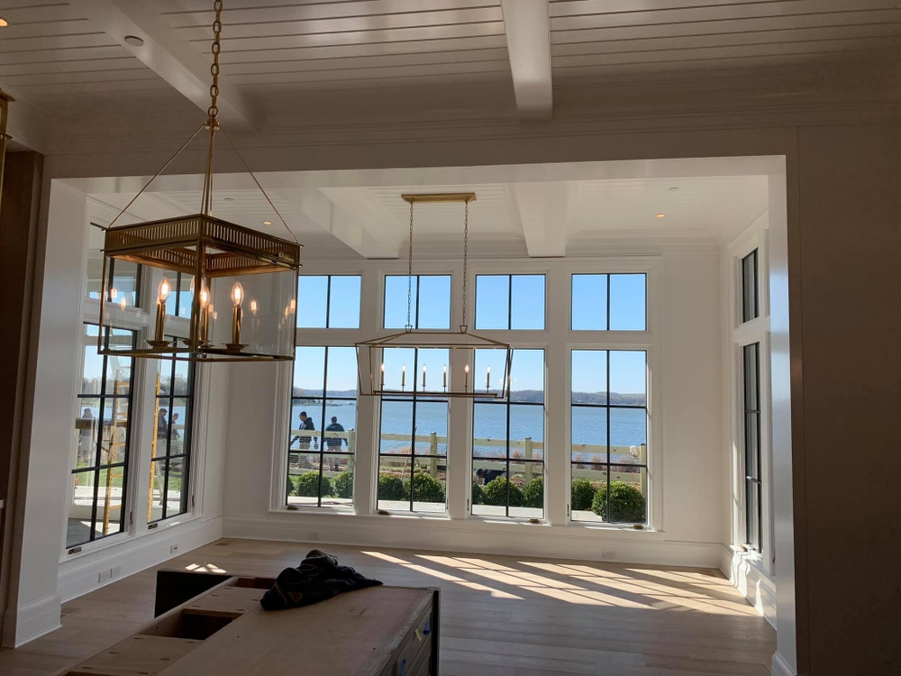 Window Cleaning for Malibu Window Cleaning in Annapolis, MD