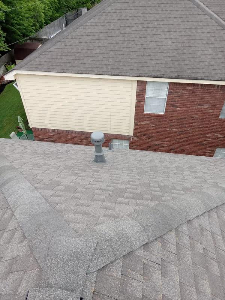 Roofing in Houston, TX E & E Roofing