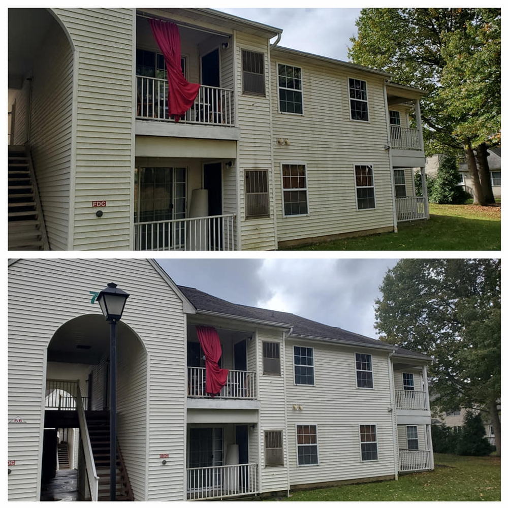 All Photos for Curb Appeal Power Washing in Waretown, New Jersey