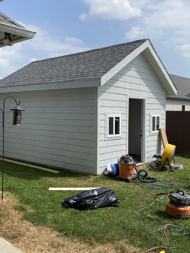 All Photos for Primeaux's Handyman Services in Youngsville, Louisiana