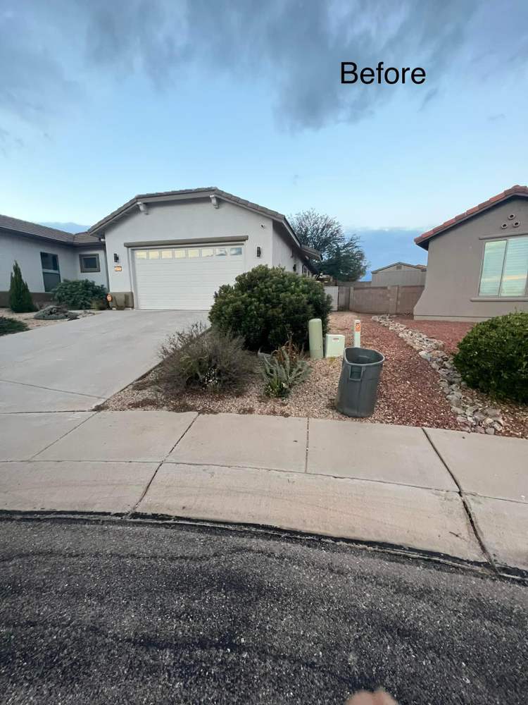 All Photos for By Faith Landscaping in Sierra Vista, AZ