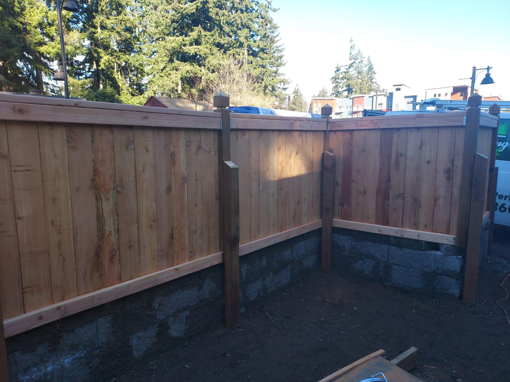 Interior Painting for Perben Painting and Landscape LLC in Mount Vernon, WA