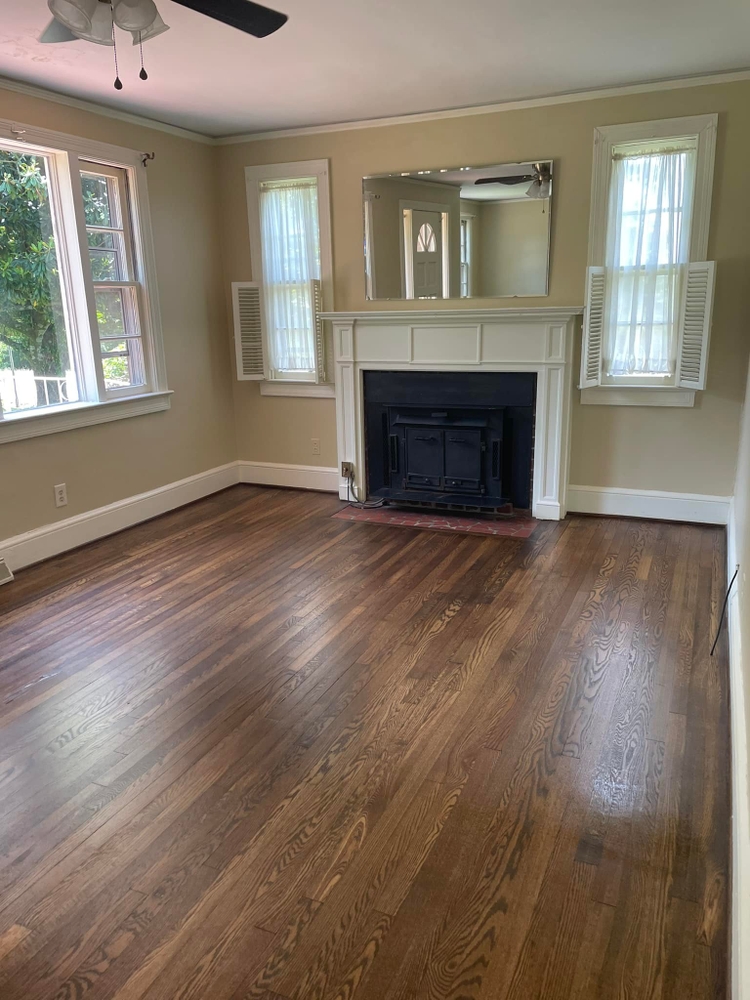 Residential Cleaning for Sixth Scent Cleaning in Anderson, SC