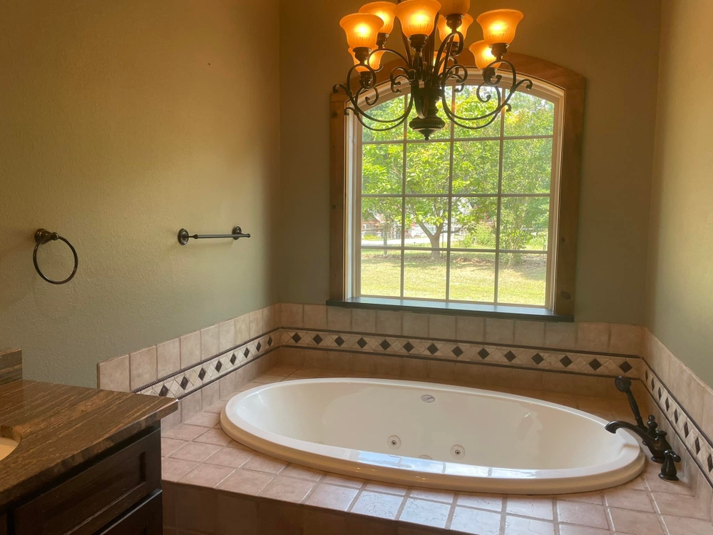 Bathroom Cleaning for Sixth Scent Cleaning in Anderson, SC