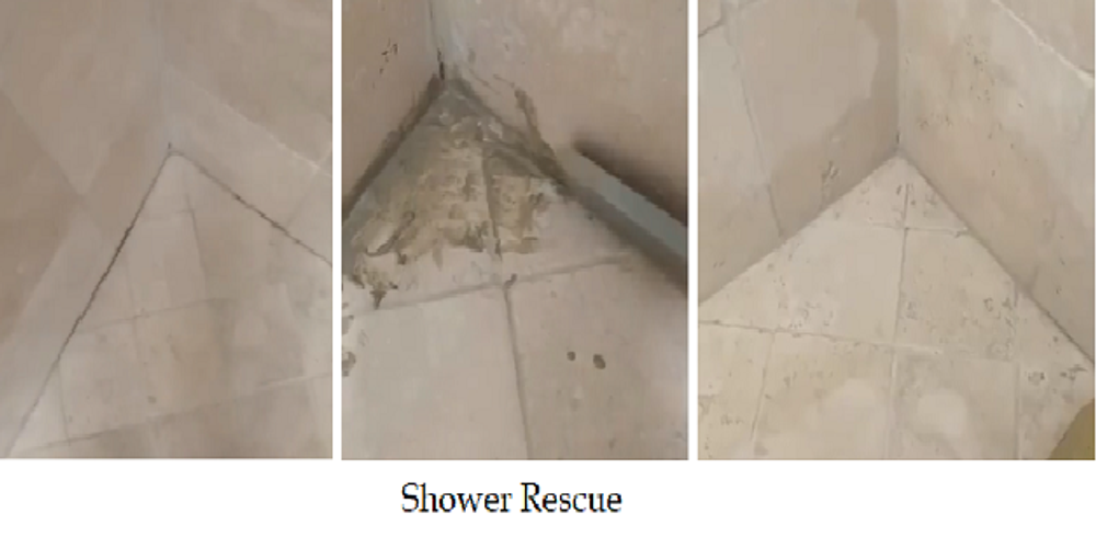 Tile and Grout Cleaning for TLC Tile Cleaning & Restoration in Surprise, Arizona