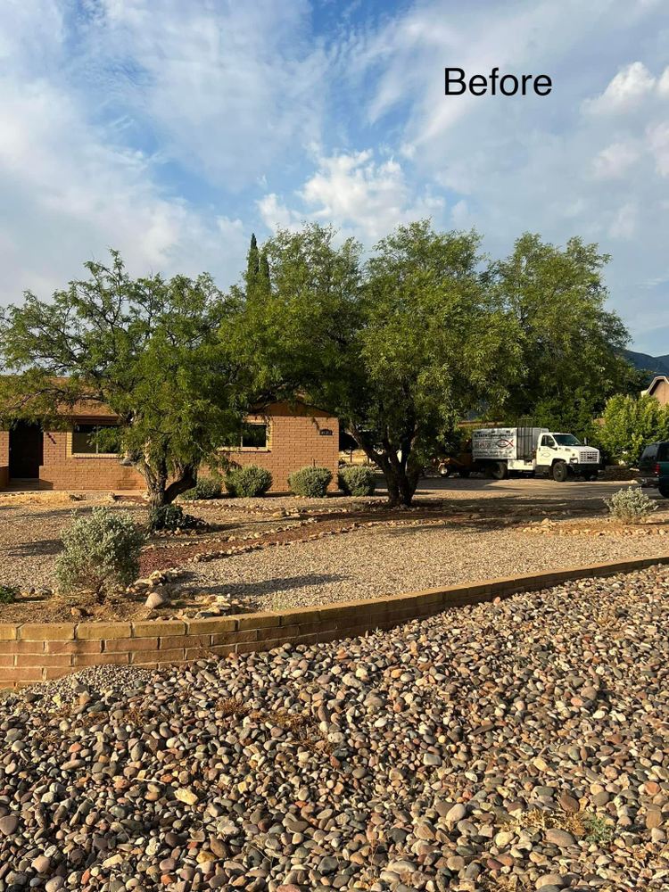 All Photos for By Faith Landscaping in Sierra Vista, AZ