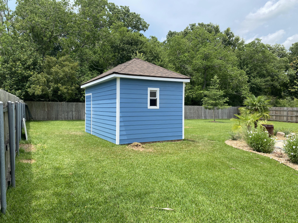 All Photos for Primeaux's Handyman Services in Youngsville, Louisiana