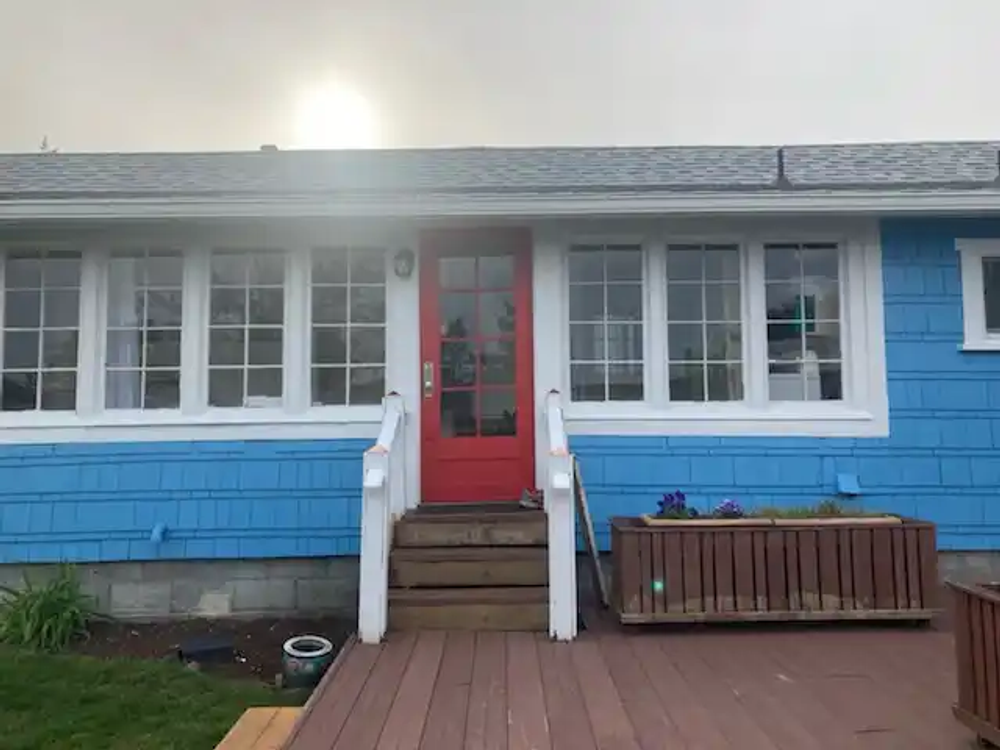 Interior Painting for Perben Painting and Landscape LLC in Mount Vernon, WA