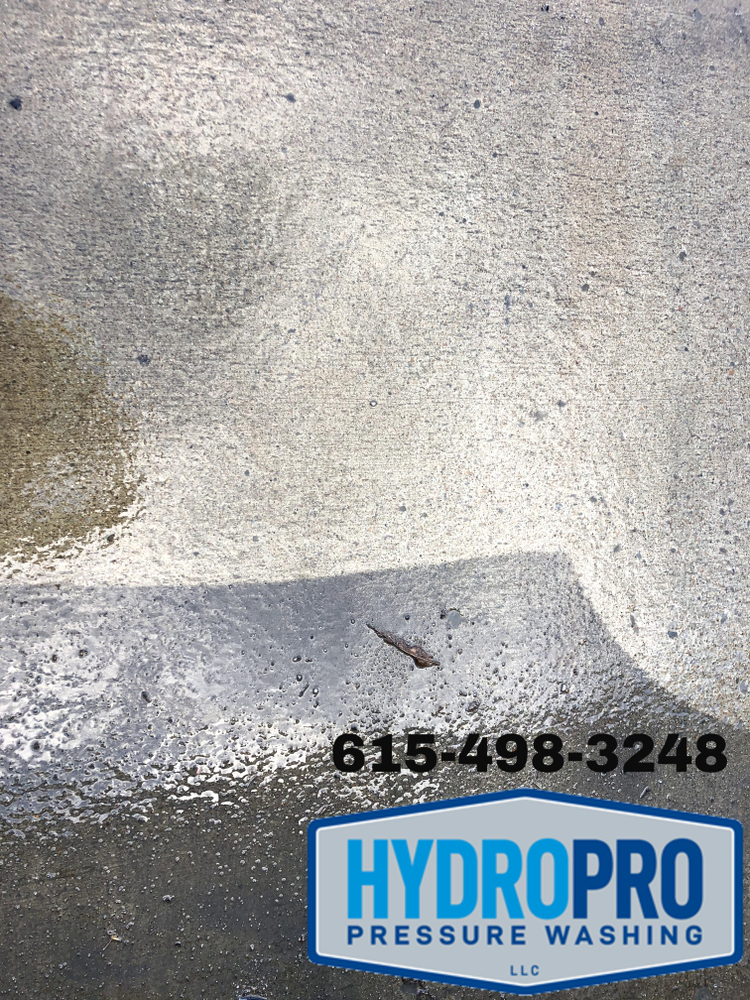 All Photos for Oakland Power Washing in Clarksville, TN