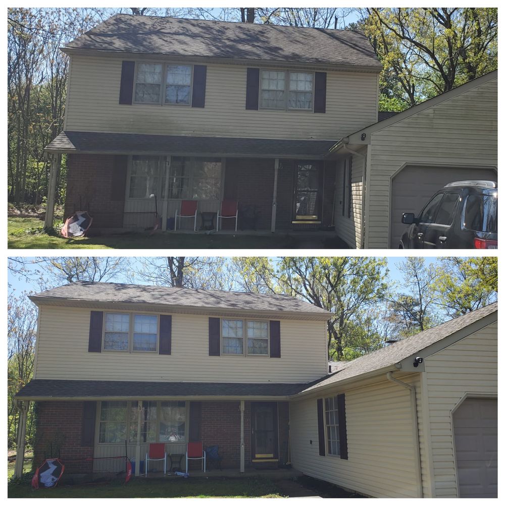 All Photos for Curb Appeal Power Washing in Waretown, New Jersey
