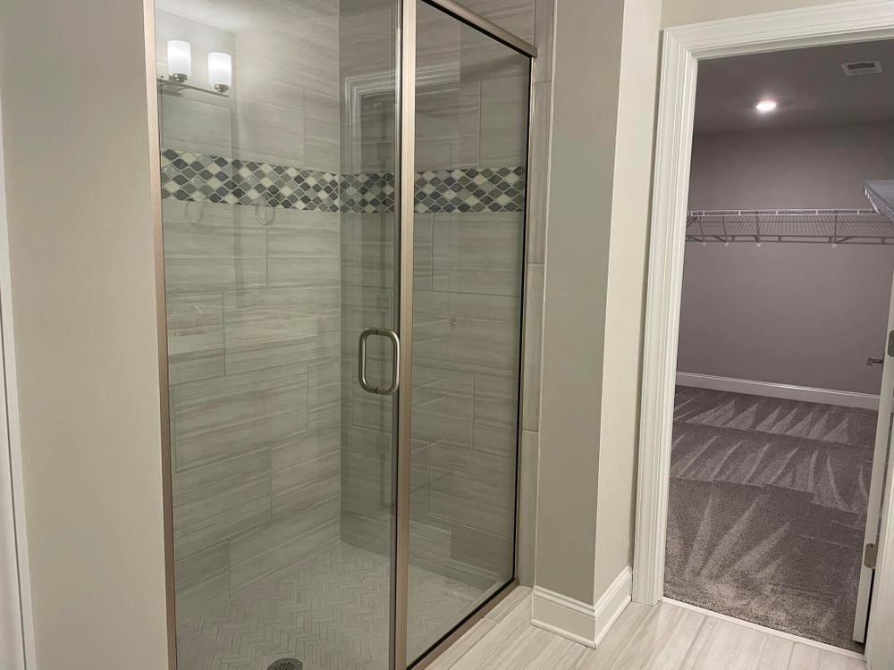 Bathroom Cleaning for Sixth Scent Cleaning in Anderson, SC