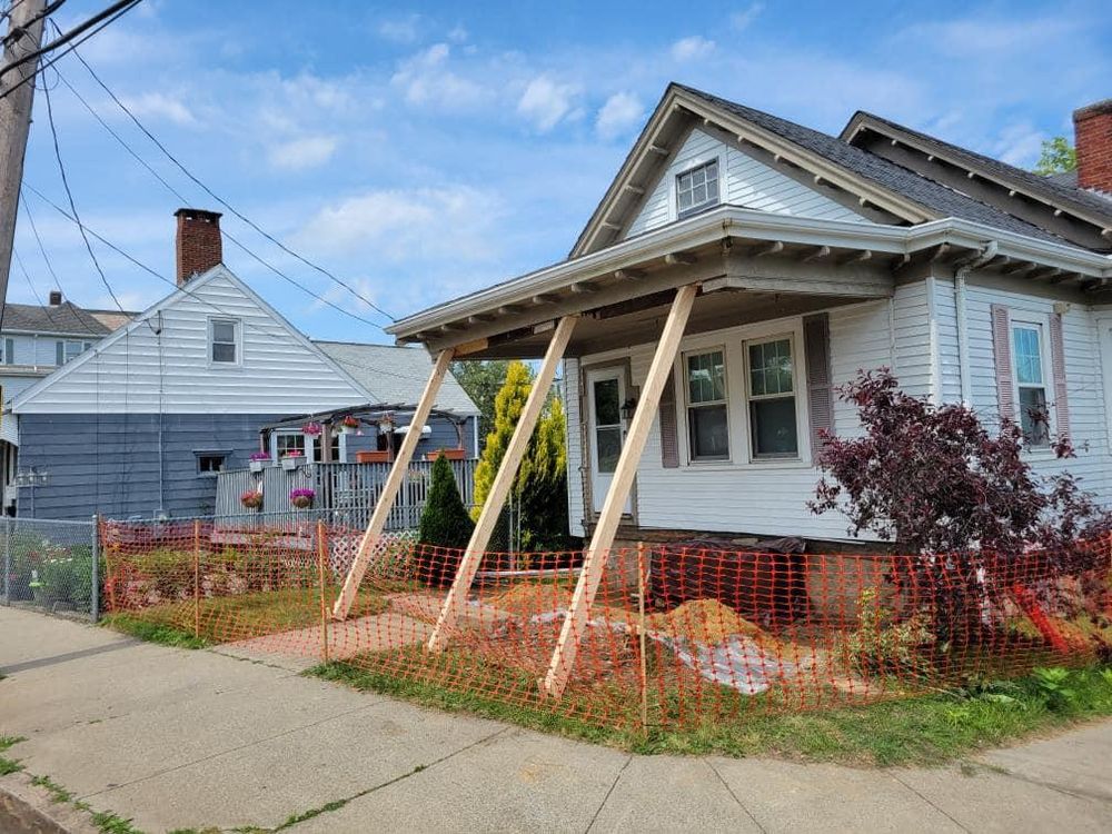 remodeling and construction companies in Woonsocket, RI C.E.S