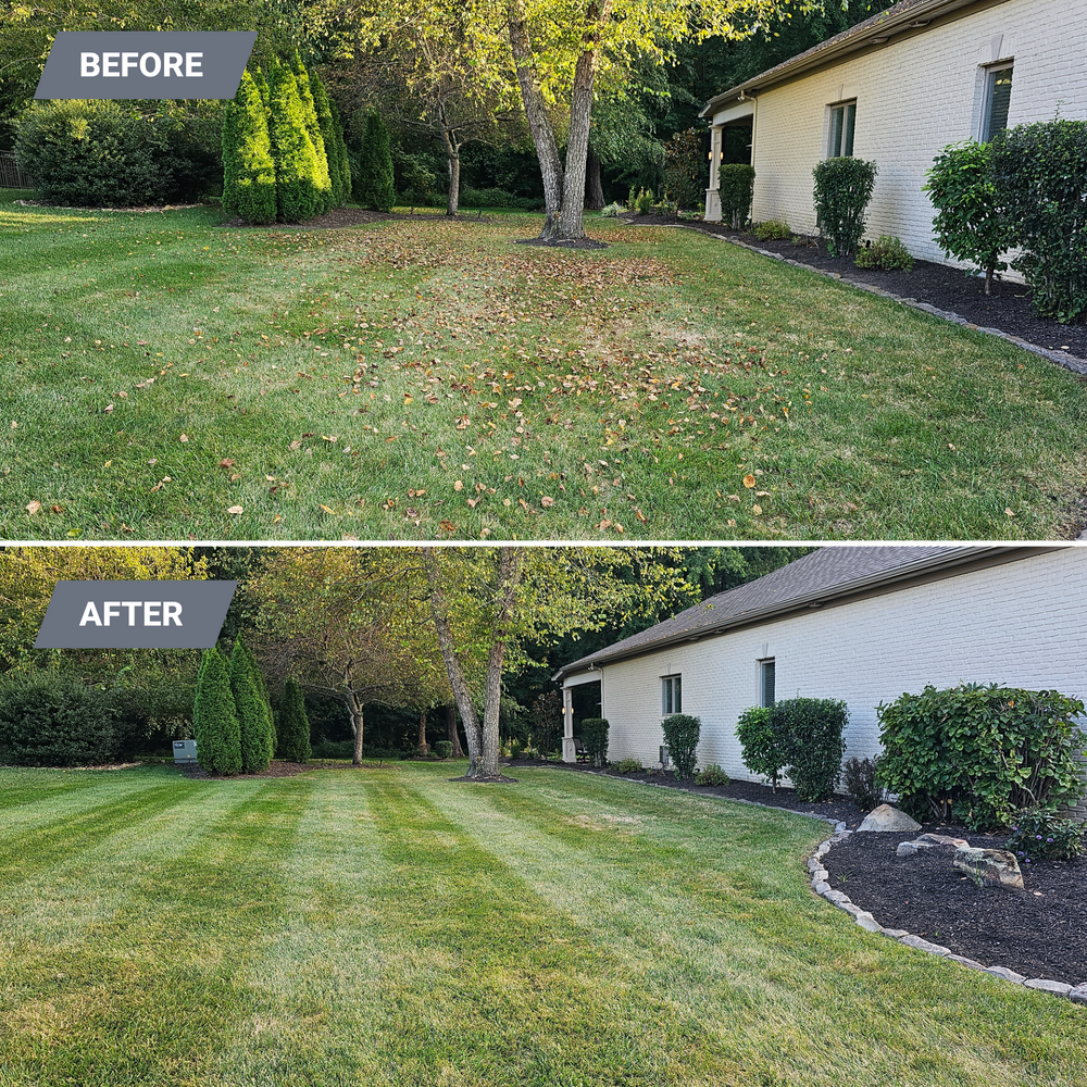 Lawn Maintenance for The Grass Guys Complete Lawn Care LLC. in Evansville, IN