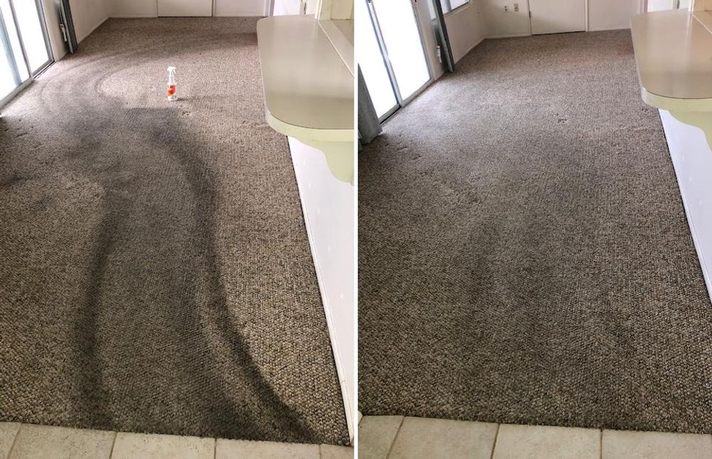 Tile and Grout Cleaning for TLC Tile Cleaning & Restoration in Surprise, Arizona