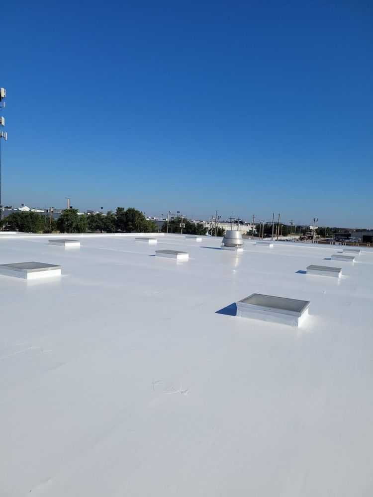 Roofing Installation for LLANO Roofing LLC in Lubbock, TX
