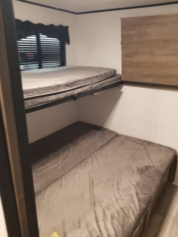 RV and Trailer Rental in Perry, GA Paradise RV Rentals