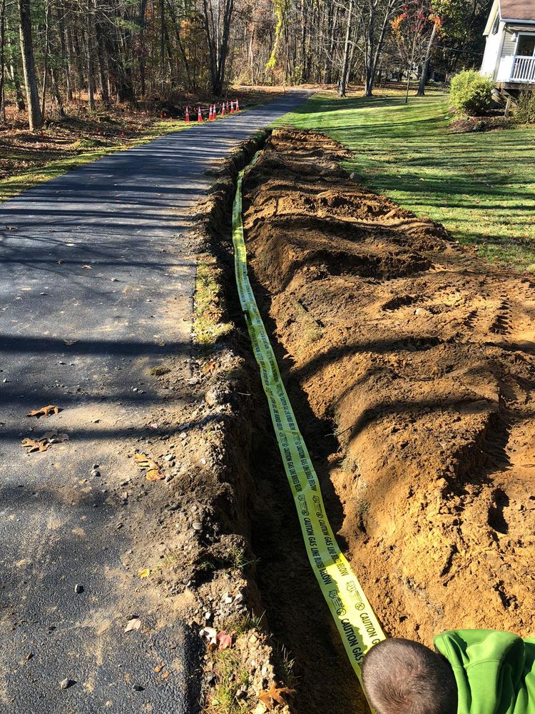 Gutter Filter & Guard Installation for Prestige Construction and Cleaners in Schenectady, NY