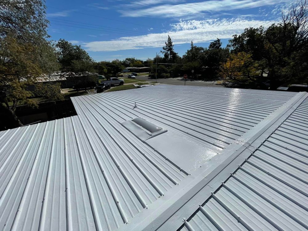Roofing Installation for LLANO Roofing LLC in Lubbock, TX