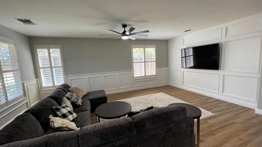 painting company Ready Repaint in Brentwood, CA