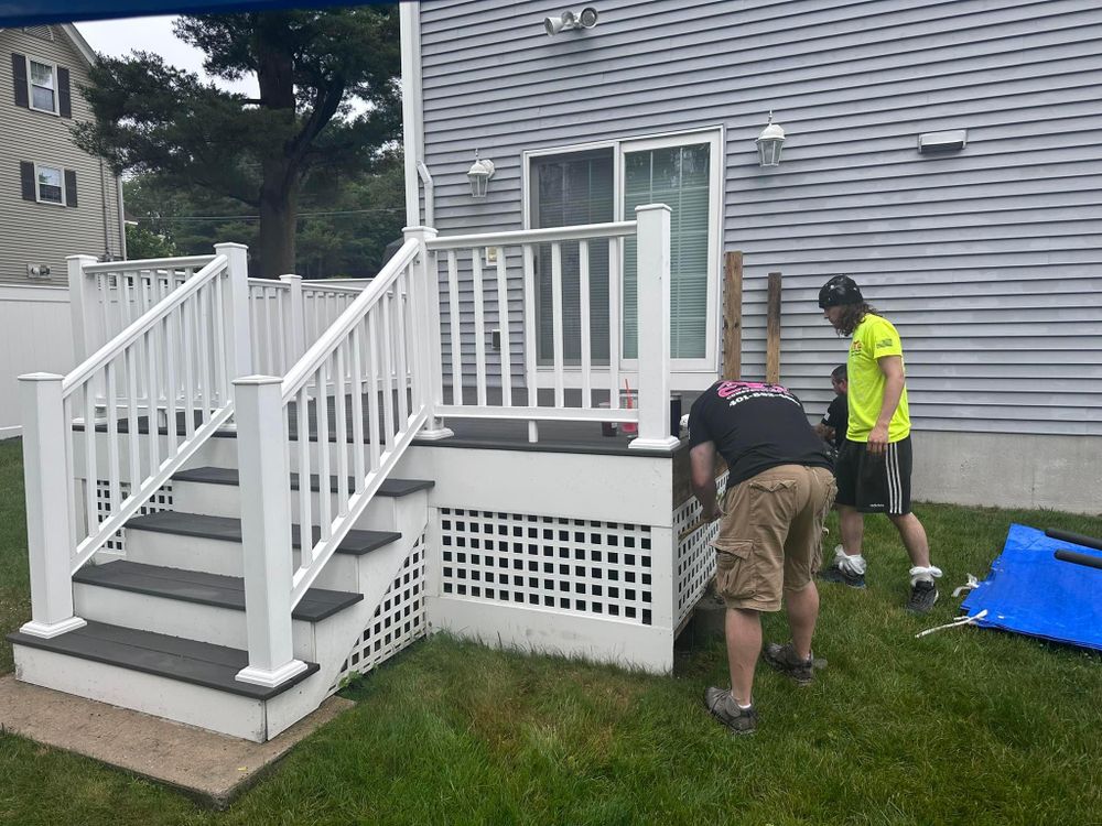 Remodeling and Construction Companies in Woonsocket, RI C.E.S