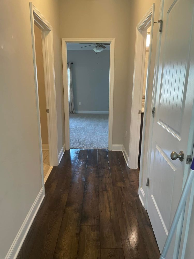 Residential Cleaning for Sixth Scent Cleaning in Anderson, SC