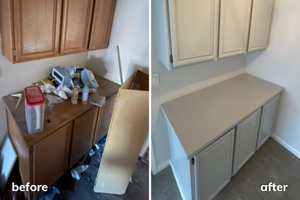 All Photos for Ready Repaint in Brentwood, CA