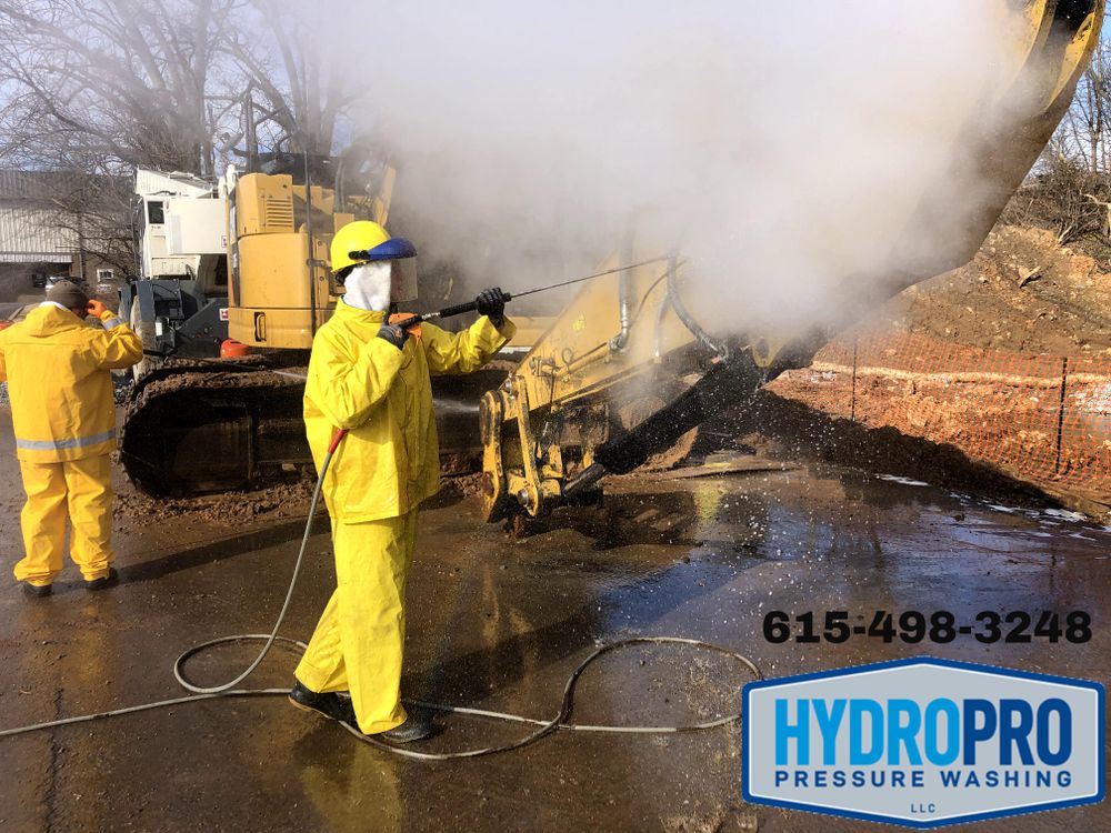 All Photos for Oakland Power Washing in Clarksville, TN